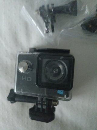 GoPro