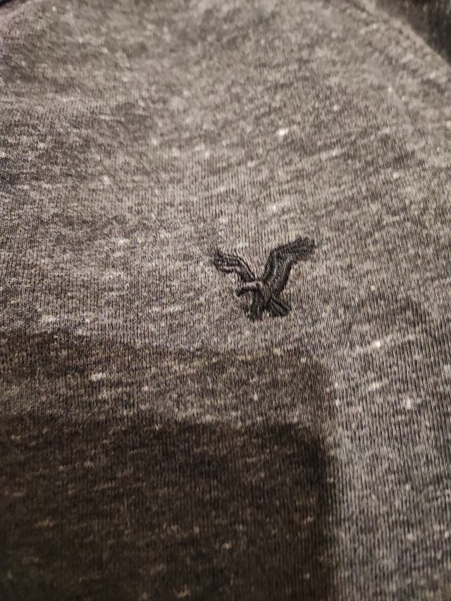 Camiseta American Eagle Outfitters