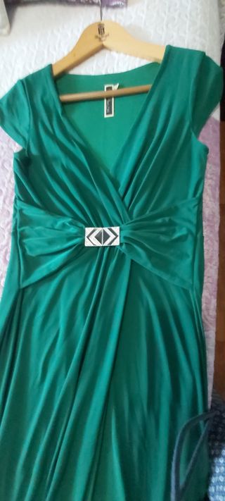 Vestido de fiesta