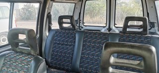 Citroen Jumpy 1998