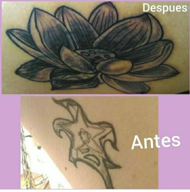 tatuajes