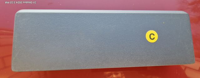 Acordeón Bocca Hohner