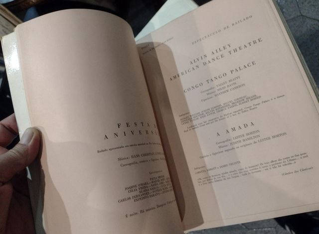 XI Festival Gulbenkian de Música 1967