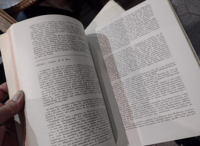 XI Festival Gulbenkian de Música 1967