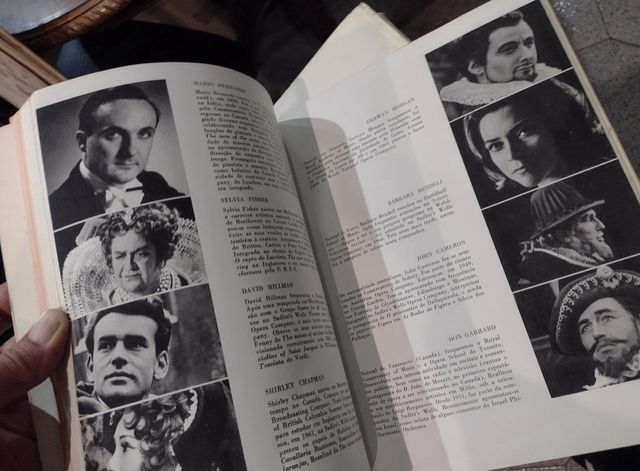 XI Festival Gulbenkian de Música 1967