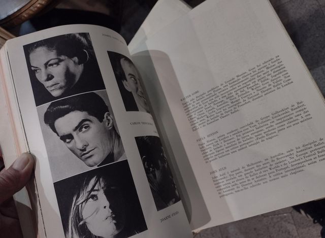 XI Festival Gulbenkian de Música 1967