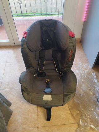 Silla coche