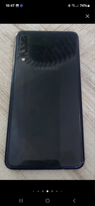 Samsung Galaxy A7 Nuevo 