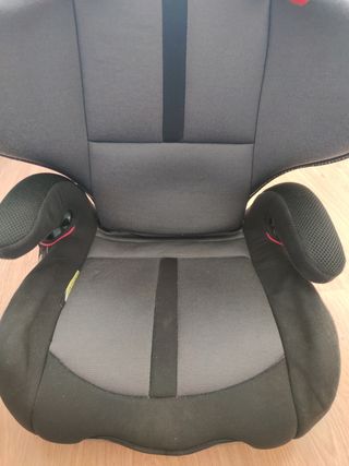 Silla coche jane Montecarlo R1