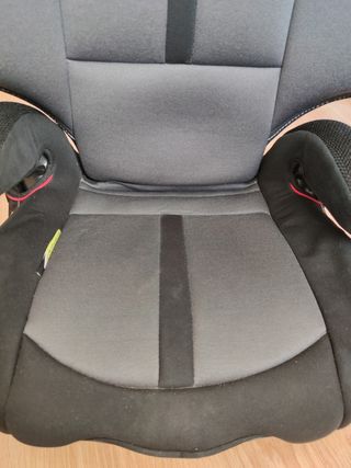 Silla coche jane Montecarlo R1