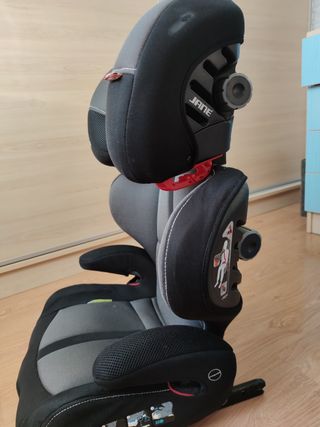 Silla coche jane Montecarlo R1