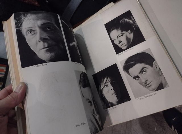 XII Festival Gulbenkian de Música 1968