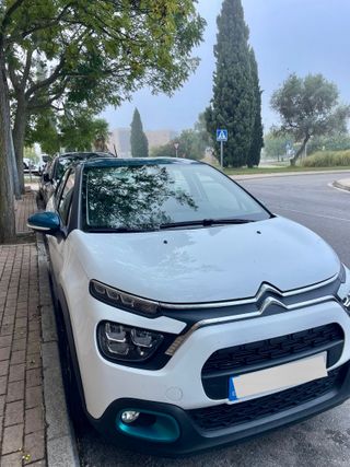 Citroen C3 2020