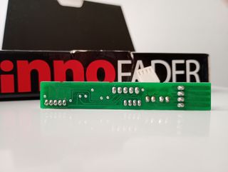 Innofader Ecler eternal adapter pc board