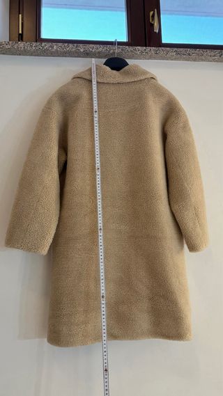 Cappotto Lungo e Caldo da Donna