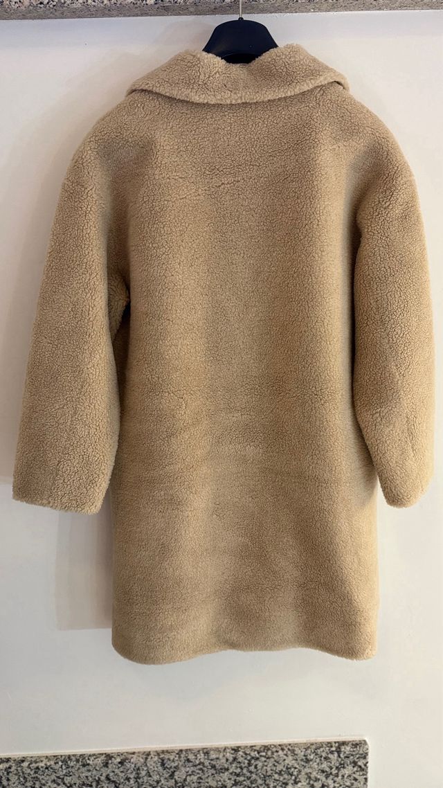 Cappotto Lungo e Caldo da Donna