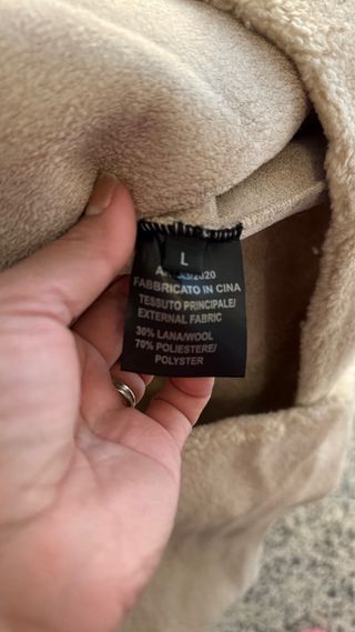 Cappotto Lungo e Caldo da Donna