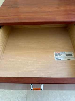 Cajón oficina despacho