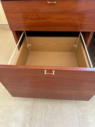 Cajón oficina despacho