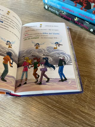 Pack 3 libros Tea Stilton