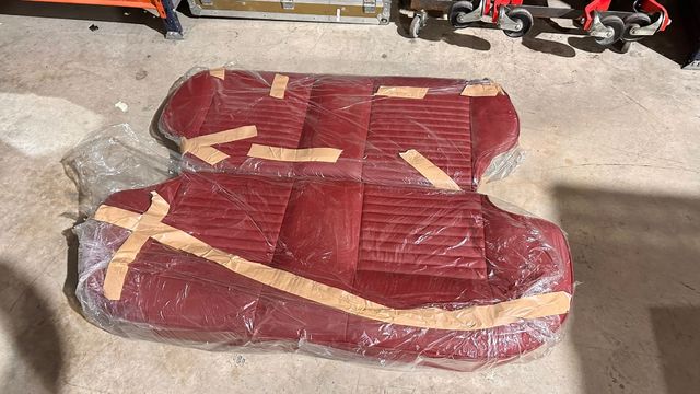 Despiece Seat 850 especial de 1974