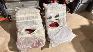 Despiece Seat 850 especial de 1974