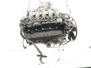 Motor Completo BMW SERIE 5 BERLINA (E39) 2.5 24V