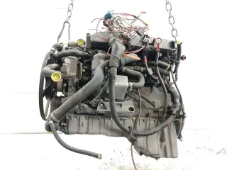 Motor Completo BMW SERIE 5 BERLINA (E39) 2.5 24V