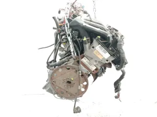 Motor Completo BMW SERIE 5 BERLINA (E39) 2.5 24V