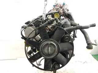 Motor Completo BMW SERIE 5 BERLINA (E39) 2.5 24V