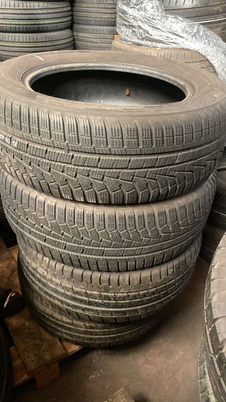 NEUMÁTICOS DE OCASIÓN 225/60/17
