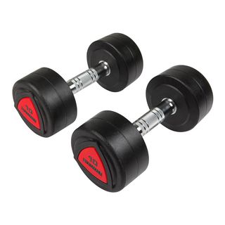 Mancuernas Finnlo 10 kg (par)