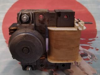 (932) Indesit - Ariston,Motor Plaset para lavadora