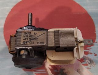 (932) Indesit - Ariston,Motor Plaset para lavadora