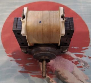 (932) Indesit - Ariston,Motor Plaset para lavadora