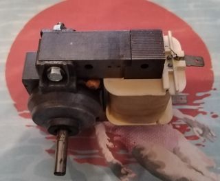 (932) Indesit - Ariston,Motor Plaset para lavadora