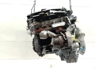 Motor Completo MERCEDES SPRINTERII CAJA CERRADA