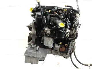 Motor Completo MERCEDES SPRINTERII CAJA CERRADA