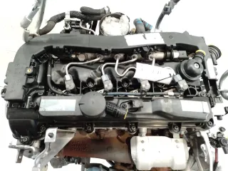 Motor Completo MERCEDES SPRINTERII CAJA CERRADA