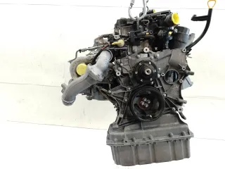 Motor Completo MERCEDES SPRINTERII CAJA CERRADA