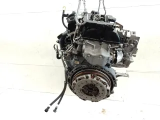 Motor Completo MERCEDES SPRINTERII CAJA CERRADA