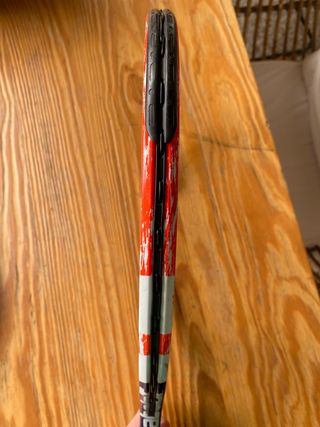 Raqueta de tenis para niños