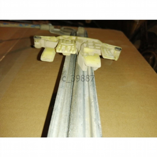 Elevalunas trasero derecho Citroen Xsara P c_39887