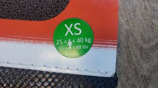 Set de protecciones infantiles patinaje