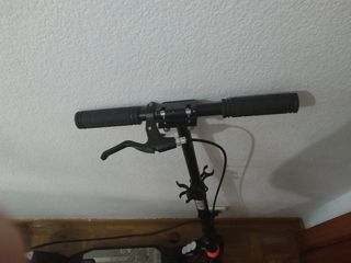 Patinete Urbano de Ruedas Grandes