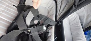 Capazo y maxi cosi Montain Buggy