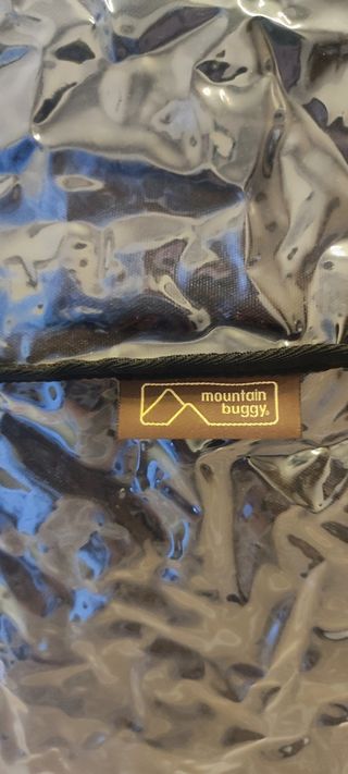 Capazo y maxi cosi Montain Buggy