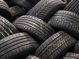 NEUMÁTICOS DE OCASIÓN 225/45/19