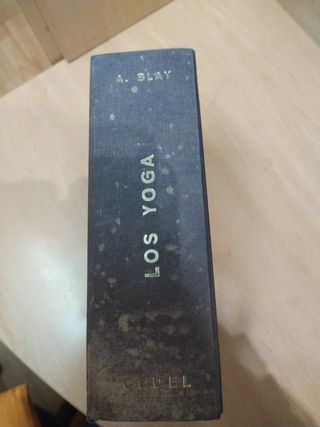 Los yoga