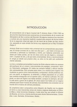 Maestros Capilla de San Lorenzo el Real Escorial